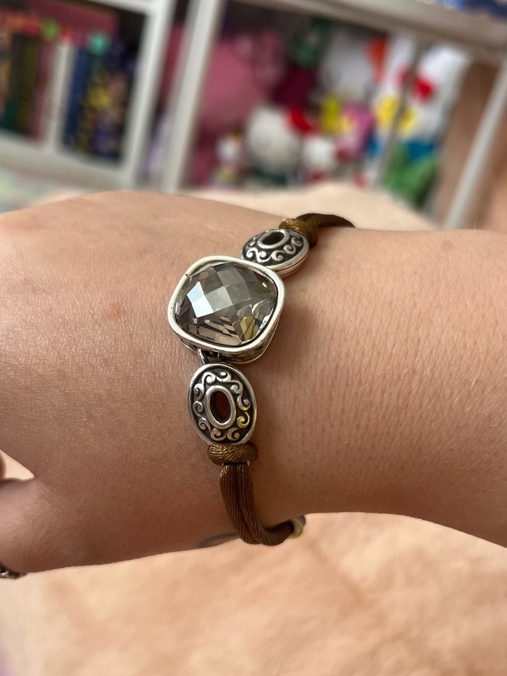 Venus rising Brighton bracelet
